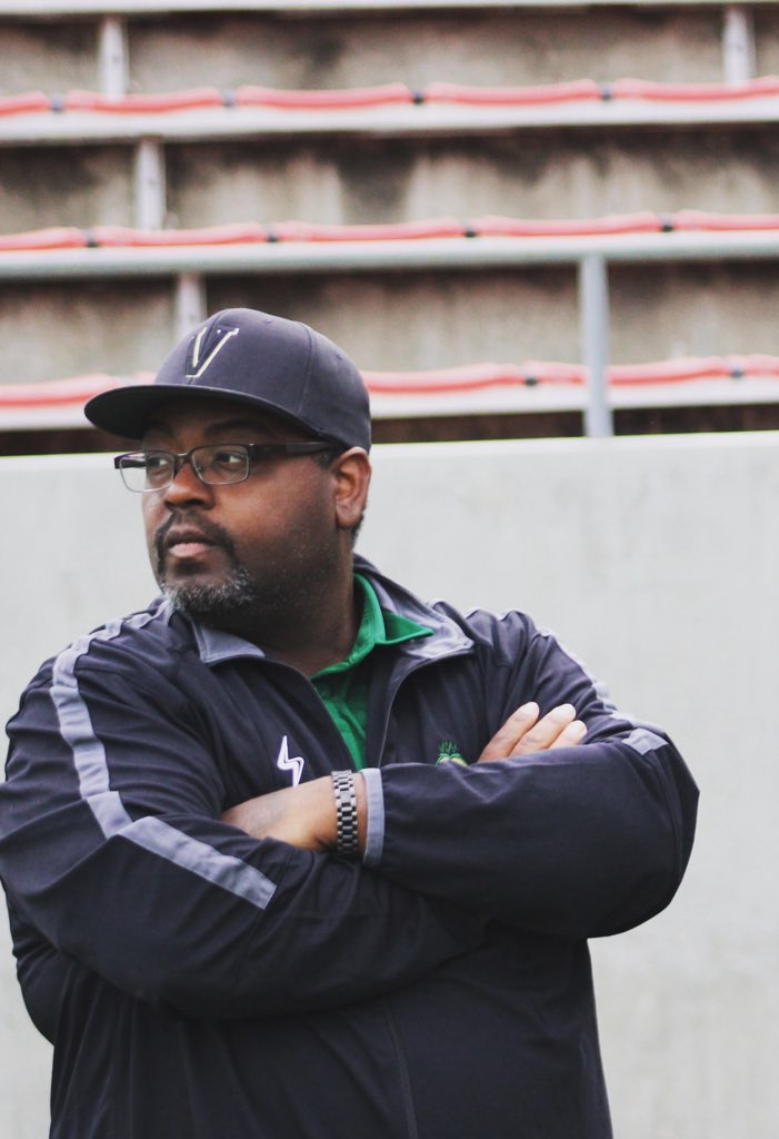 What makes a recruiter great? Is it the ability to lock in players that seems hard for anyone else to get or is the ability to fill the need of the program he’s working for?