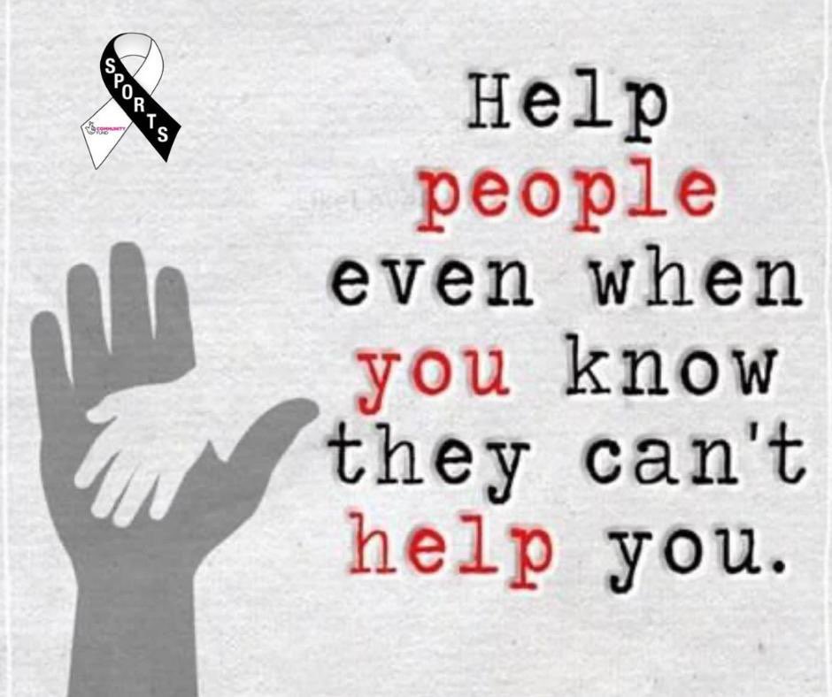 SPORTS - Mental Health NI tweet media