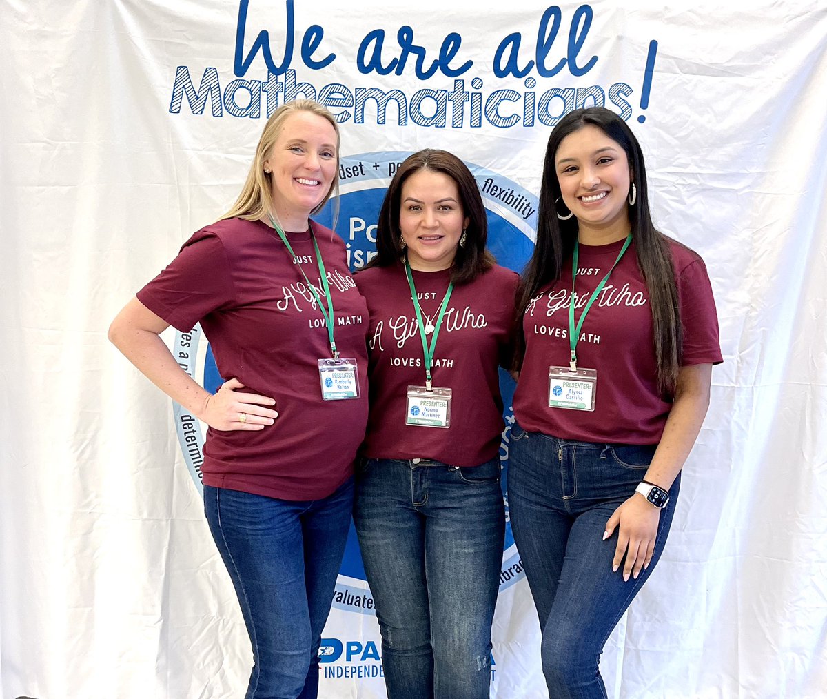 kelton_kimberly's tweet photo. Such a great day of learning with my @WilliamsES_PISD math peeps! Huge shoutout to @Ms_NMartinez and @Alysscastillo for a great job on presenting their knowledge in the classroom. #PISDMathChat https://t.co/TMgaV3uUXl