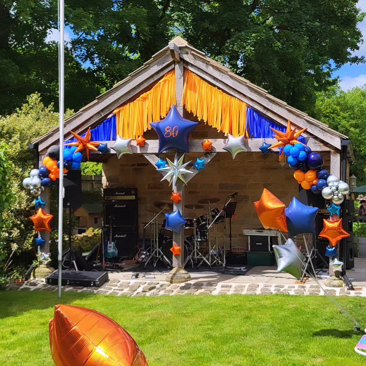 NW Event Design tweet media