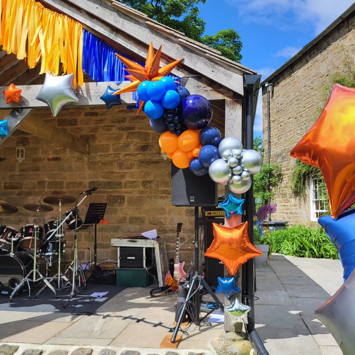 NW Event Design tweet media