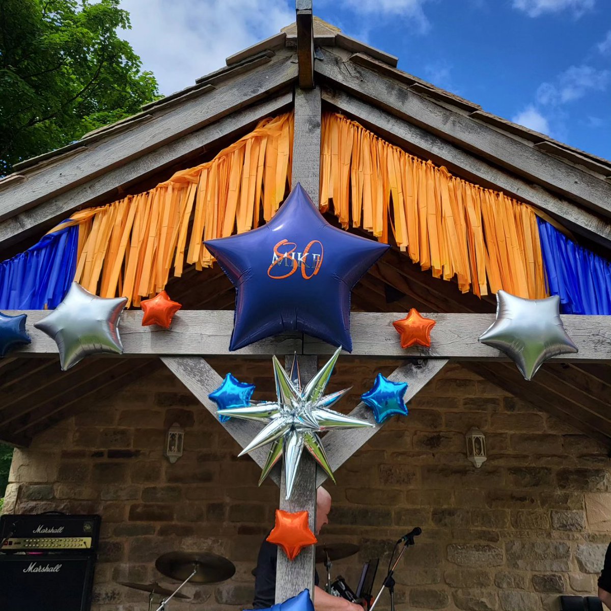 NW Event Design tweet media