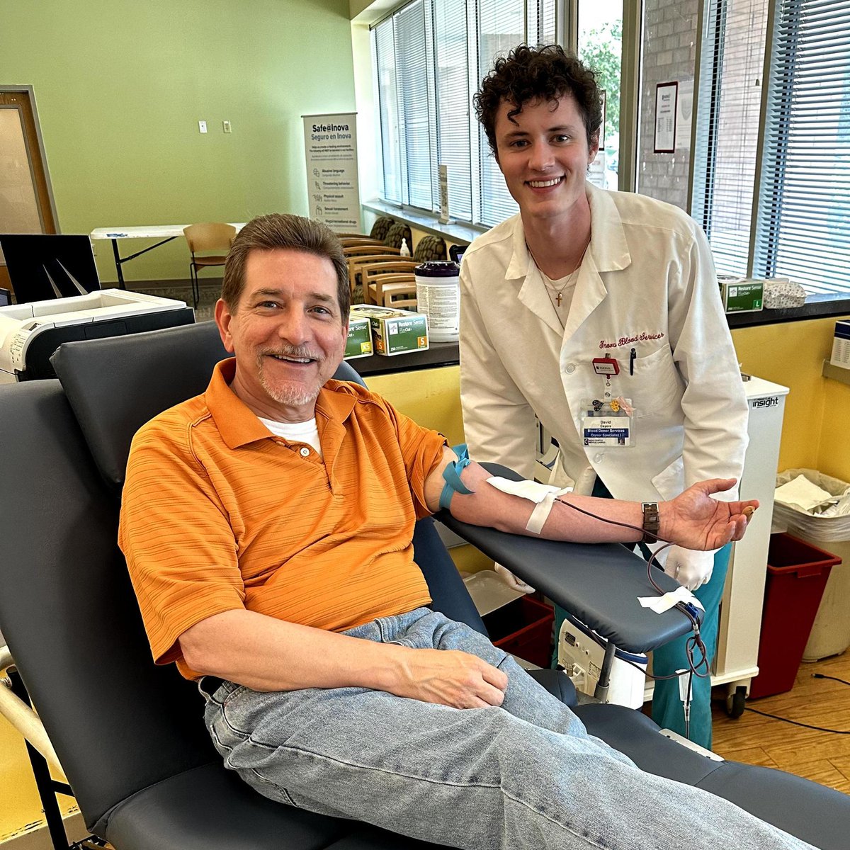 Del. David Reid tweet media