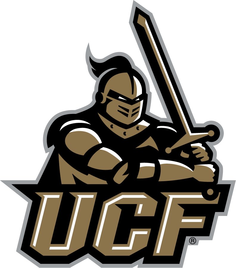 I’m blessed to receive an offer from the University Of Central Florida! Go Knights 💛🤍