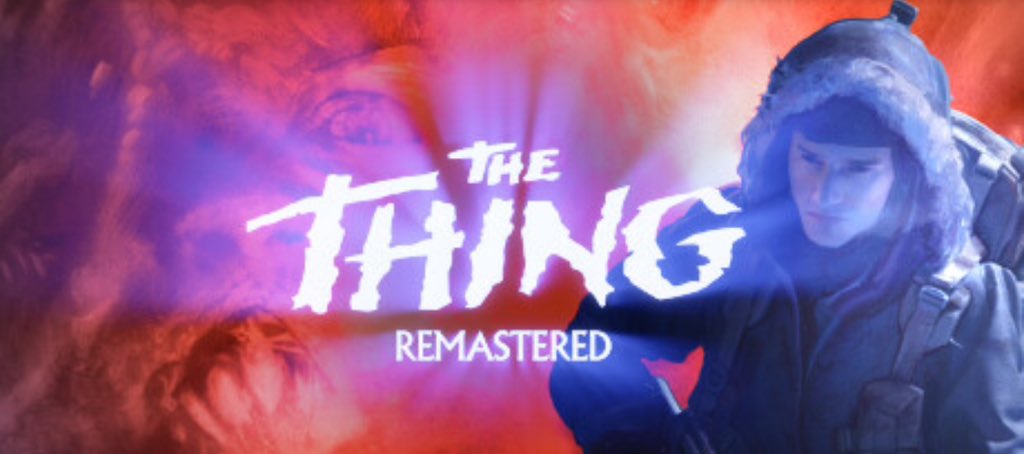 DiscussingFilm's tweet image. ‘THE THING: REMASTERED’ game is officially in the works.

(Source: store.steampowered.com/app/2958970/Th…)