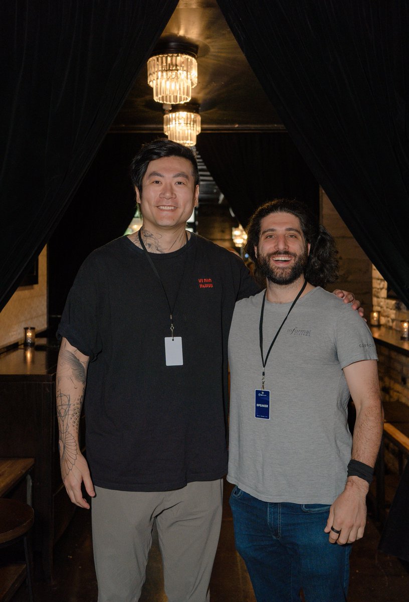 IBC Summit | Global tweet media