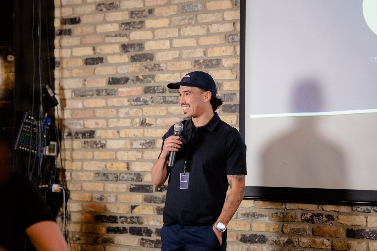 IBC Summit | Global tweet media