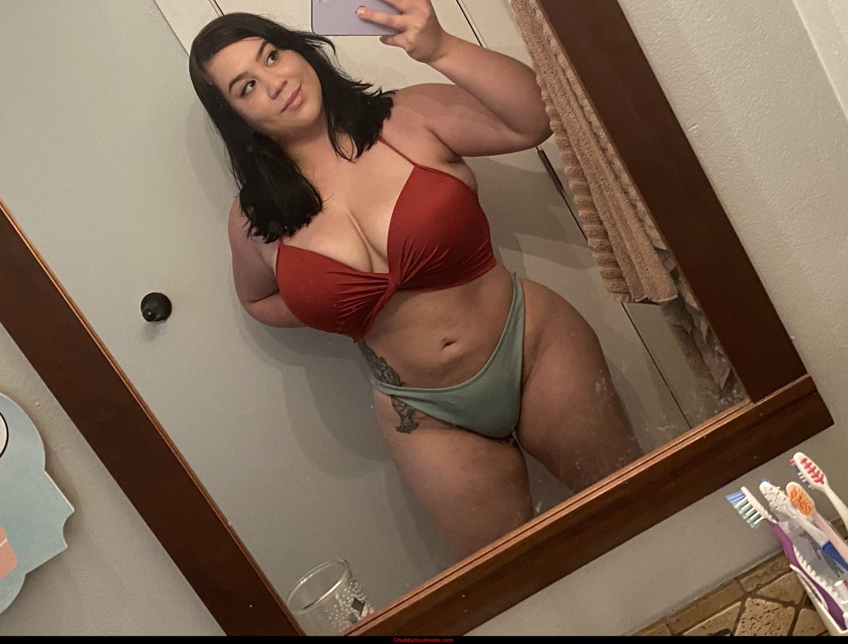 BBWadultFun's tweet photo. I heard yall like the chubby ones so here I am https://t.co/qHELp2Qyjl