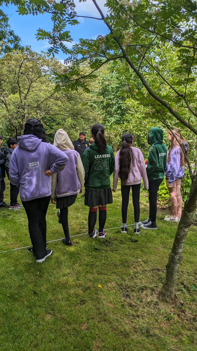 Metro Outdooors (@metrooutdoors) on Twitter photo A wonderful 2 days with <a href="/ndhsglasgow/">Notre Dame High</a> in the botanical gardens <a href="/GlasgowCC/">Glasgow City Council</a> Lots of fun and friendships made as part of the S1 transition days A wonderful 2 days with <a href="/ndhsglasgow/">Notre Dame High</a> in the botanical gardens <a href="/GlasgowCC/">Glasgow City Council</a> Lots of fun and friendships made as part of the S1 transition days