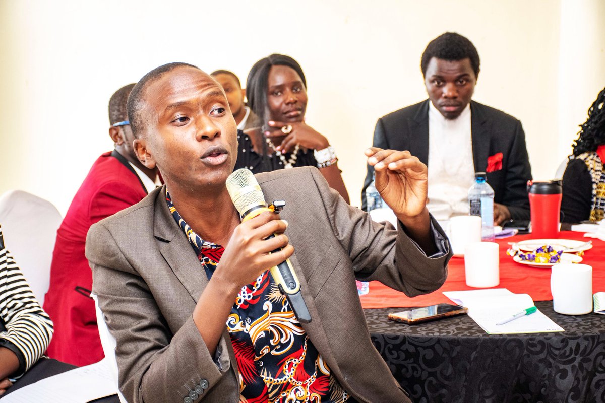 DoZCoG's tweet image. Participating in #Advocacy Workshop Debate by @TheYouthCafe reminds me of my Campus days when #debating was a daily bread.  Got the opportunity to be opposition lead😊 on &quot;why democracy tomorrow means climate action today&quot; Thanks to all who made it. #DemocracyIsEqualityForAll