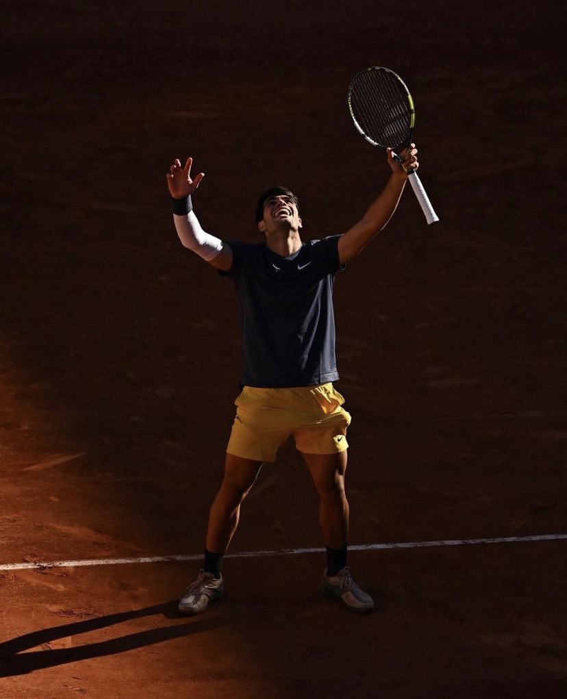 On compte sur toi petit prince