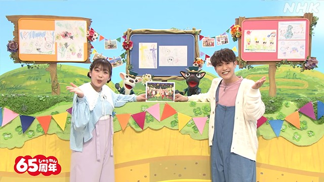 おかあさんです♪ おかあさんといっしょ 最新ベスト おひさまーち-「おかあさんと