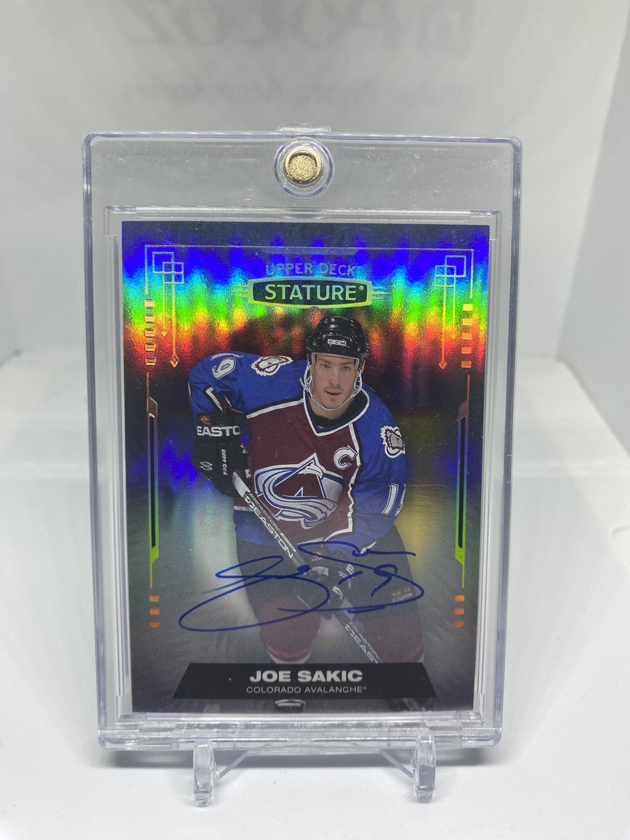 Caleb’s Cards tweet media