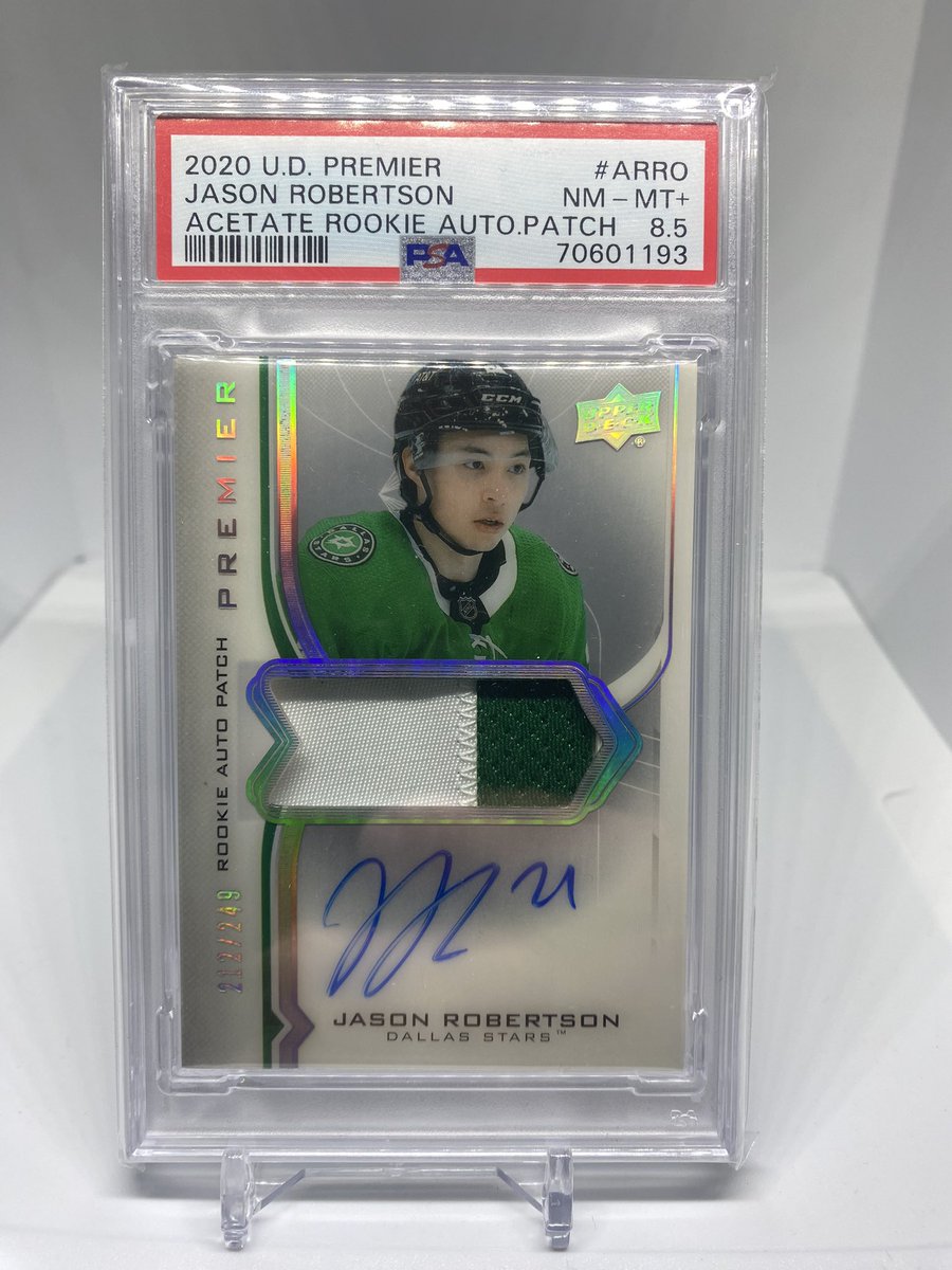 Caleb’s Cards tweet media