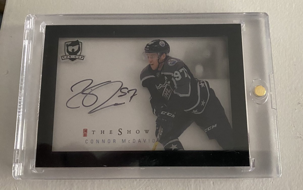 Caleb’s Cards tweet media