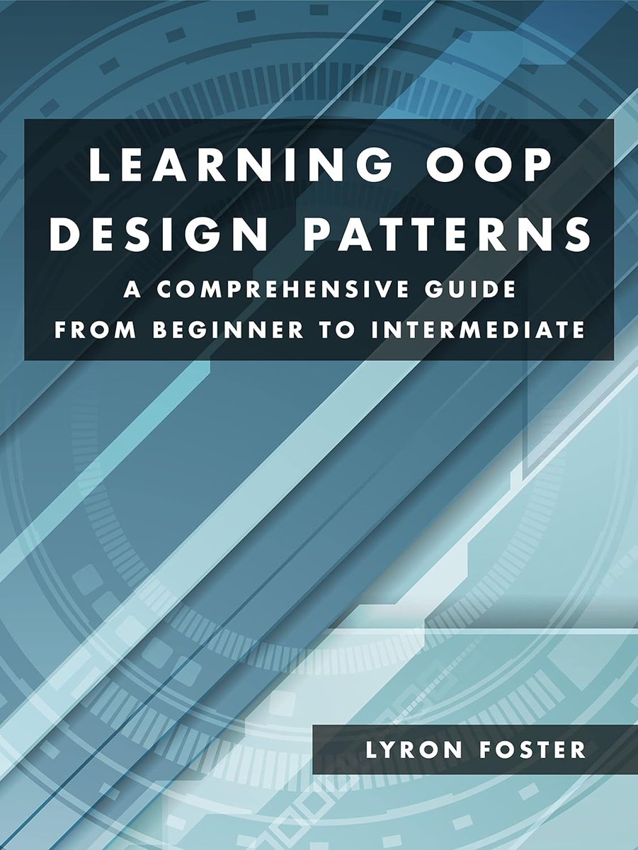 careerksbooks's tweet photo. π Master advanced design patterns like Flyweight, Mediator, and Visitor with our comprehensive guide. Plus, avoid common pitfalls in pattern usage. A must-read for developers! https://t.co/nRc82tDZbJ #AdvancedCoding #SoftwarePatterns #DeveloperHandbook #WritingCommunity https://t.co/XKKa0iXkiO