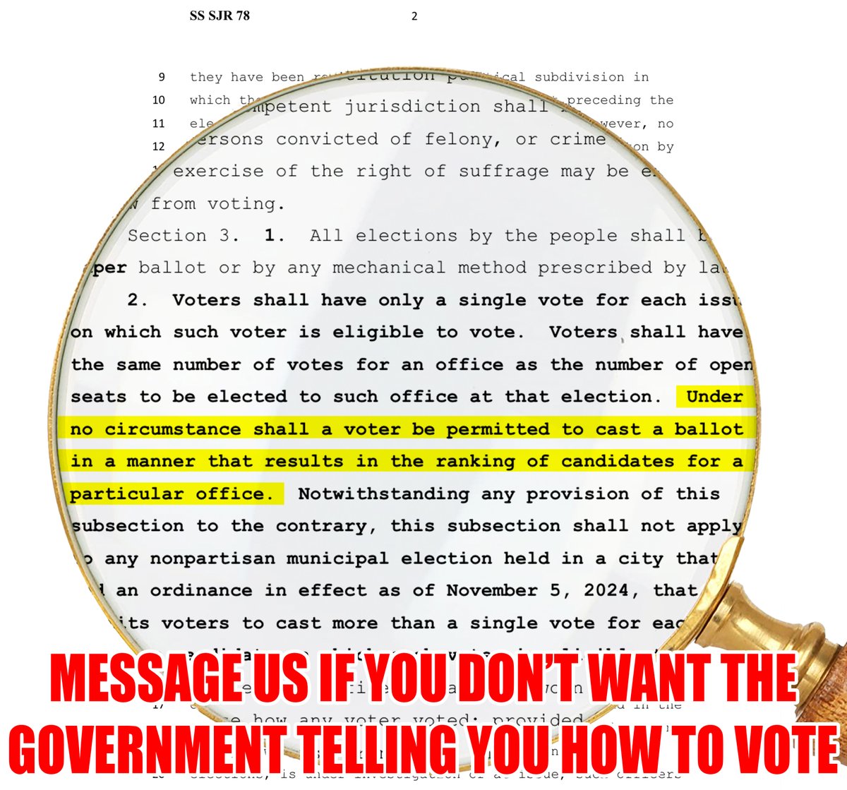 stlrcv.com
#stlrcv #betterballotkc #morcv #RankedChoiceVoting