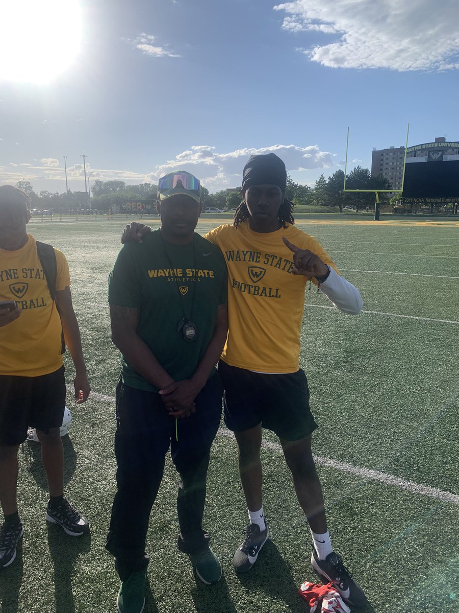 Daniel Sanford-Sanders 🥇 tweet media