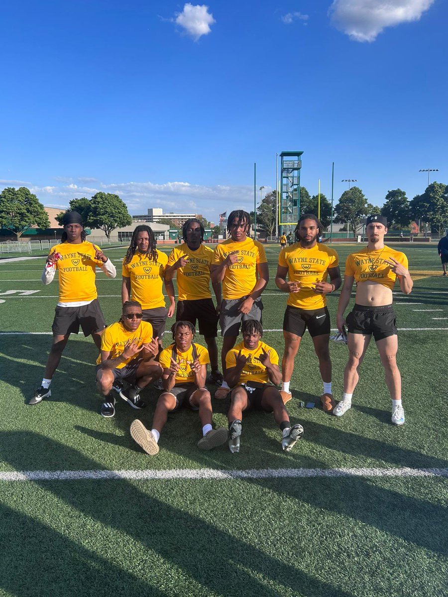 Daniel Sanford-Sanders 🥇 tweet media