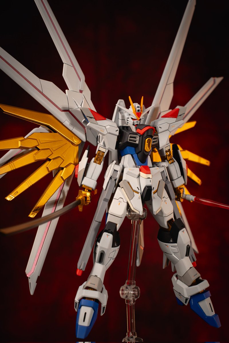 Plane86's tweet photo. #ガンダムSEEDFREEDOM https://t.co/OUwlJ5QBdw