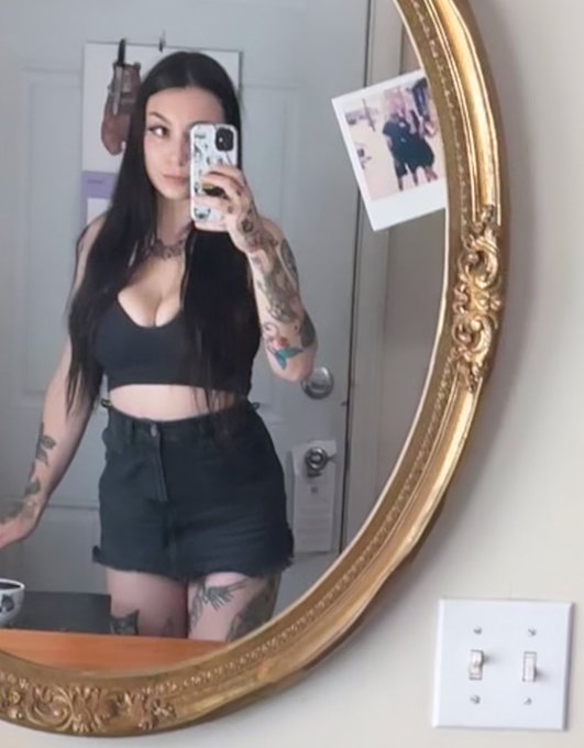 hii it&rsquo;s been a while 👋 https://t.co/KCOAVbB6BM