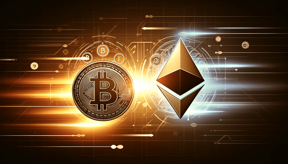 The on-chain analytics firm CryptoQuant has explained why Bitcoin and Ethereum have recently appeared to be on a path towards acceleration. Bitcoin &amp; Ethereum Are Looking Bullish In On-Chain Metrics In a new thread on X, the official CryptoQuant handle discussed… #BitcoinNews