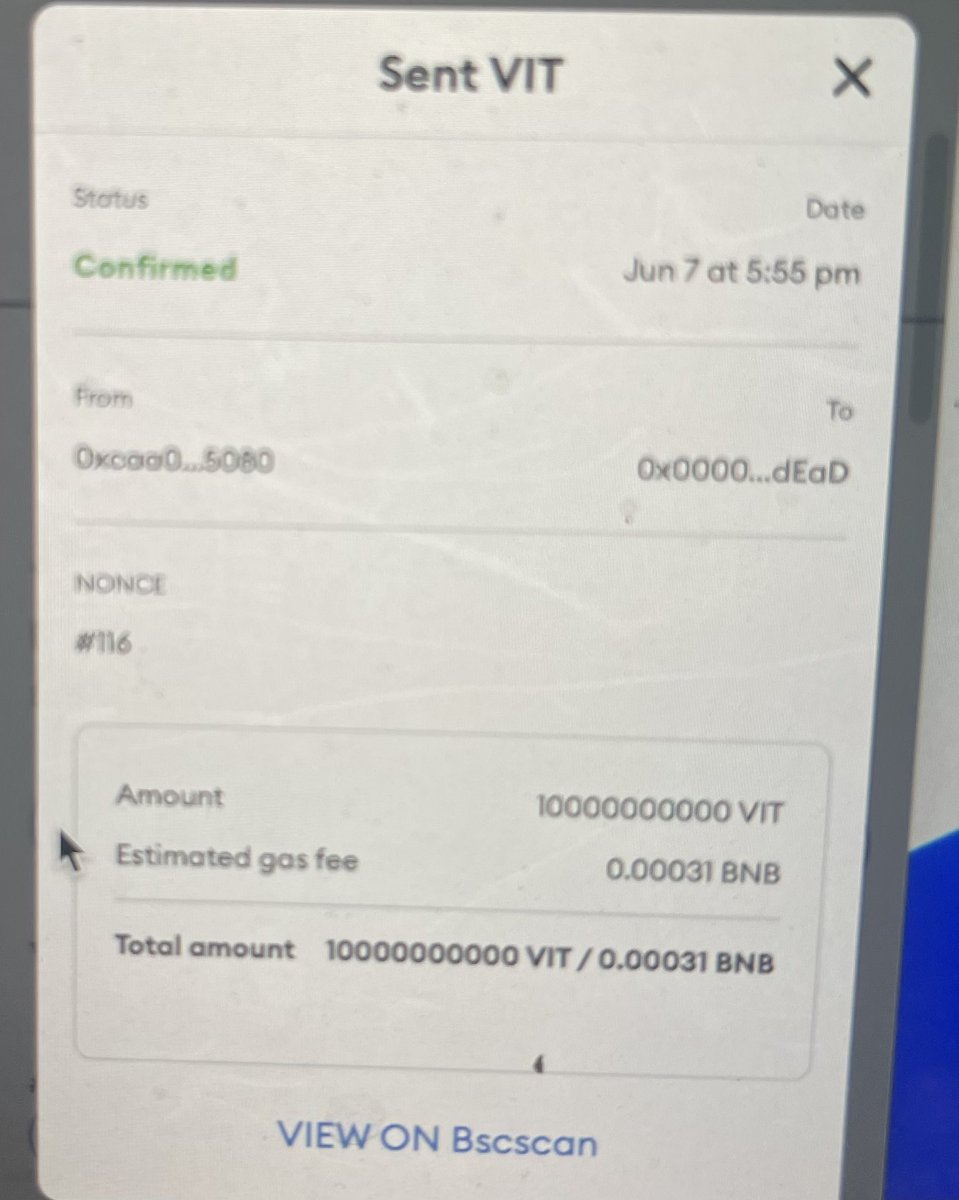 VegasInuToken tweet media