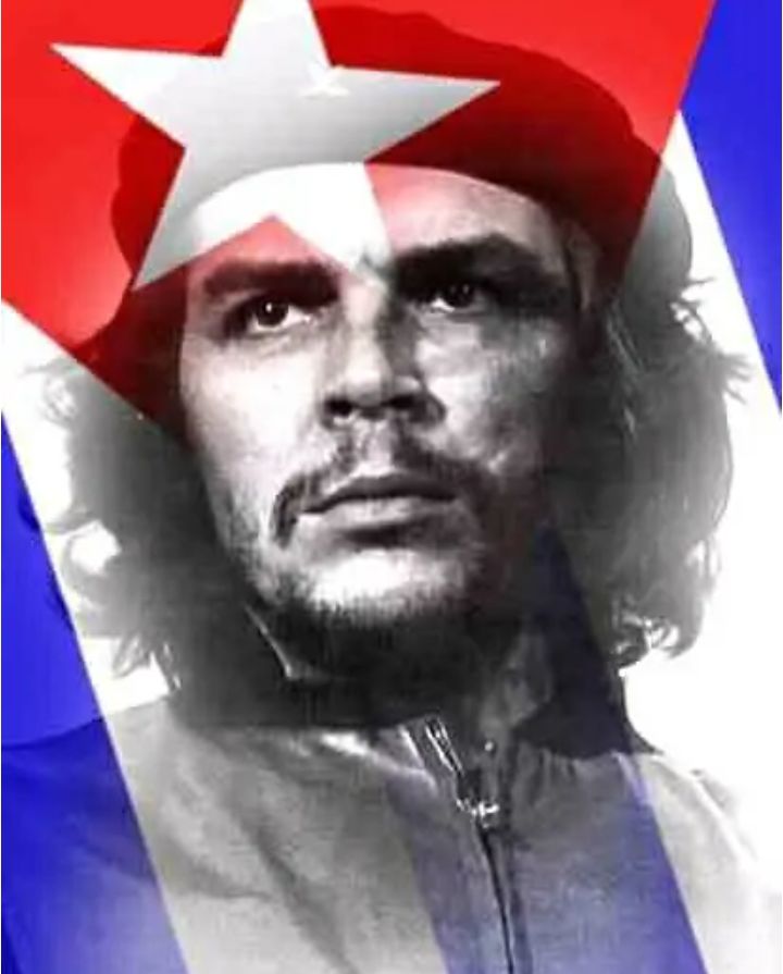 #ConMiPostQuiero 
Recordar que ya estamos en Junio
#CheVive
#DeZurdaTeam
<a href="/ZurdoPorAmor/">Zurdo Por Amor</a> 
<a href="/ElenaGzCu/">💝Elena Gómez💝</a>