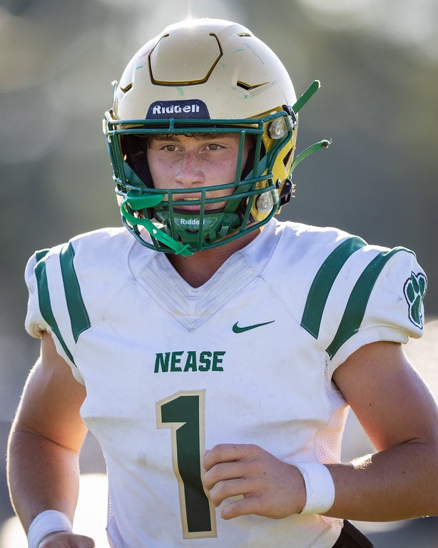 Collin Drafts (@coachdrafts) on Twitter photo 50 more brand new speed flex helmets ordered and will be delivered over summer. Every Varsity and JV player will now have a top of the line helmet. Thanks again to the best booster club around as well as our extremely supportive community and parents! First class! <a href="/NeaseFTBL/">NEASE FOOTBALL</a> 50 more brand new speed flex helmets ordered and will be delivered over summer. Every Varsity and JV player will now have a top of the line helmet. Thanks again to the best booster club around as well as our extremely supportive community and parents! First class! <a href="/NeaseFTBL/">NEASE FOOTBALL</a>