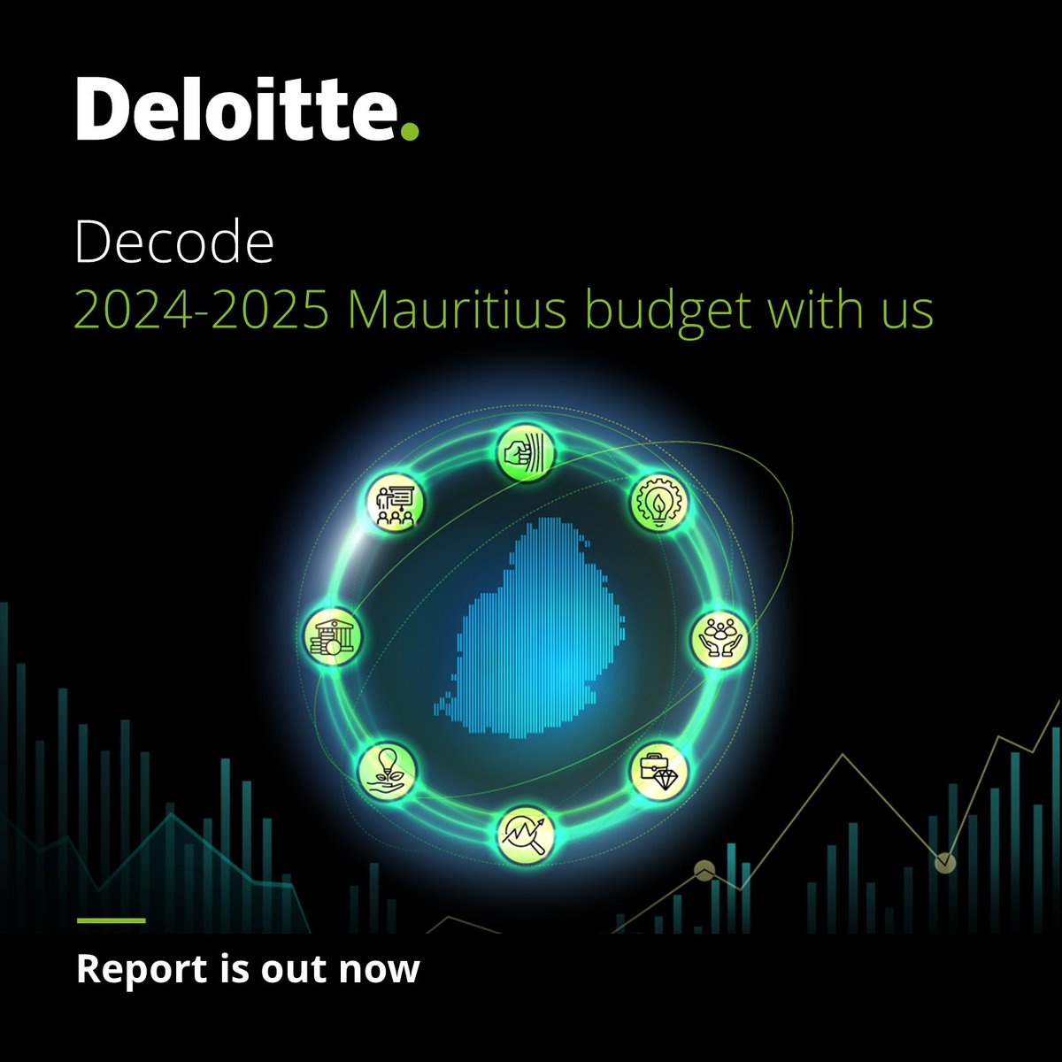 Deloitte_MU's tweet photo. Mauritius Budget 2024-2025 report is out now.

Download Deloitte’s detailed analysis on key insights and policy announcements.

Click here: https://t.co/hsZSzj8auX

#DeloitteOnBudget #Budget2025 #Economy https://t.co/rKHxP3kIk4