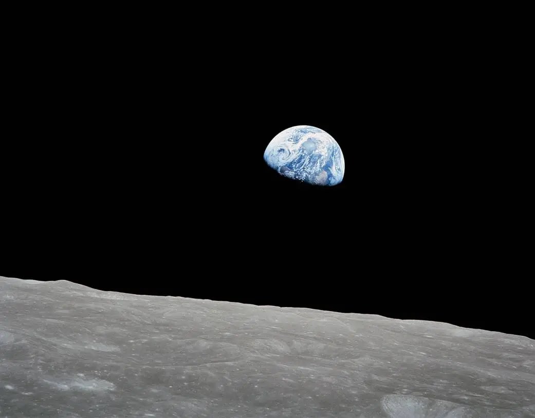 In 1968, during Apollo 8, Bill Anders offered to humanity among the deepest of gifts an astronaut can give. He traveled to the threshold of the Moon and helped all of us see something else: ourselves. He embodied the lessons and the purpose of exploration. We will miss him.
