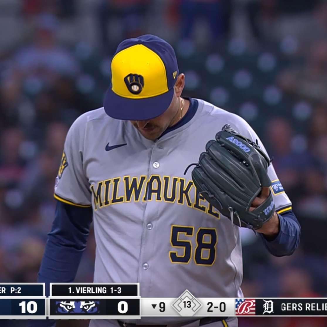 WashWildThings's tweet photo. A scoreless debut to close a win! Congrats James Meeker on making your Major League debut! #BigLeagueThings https://t.co/INzBWwoyxi