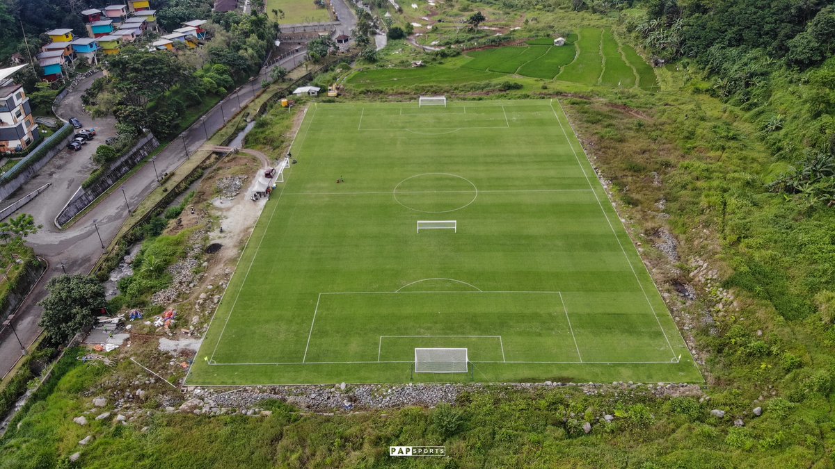 Project Akhir Pekan tweet media