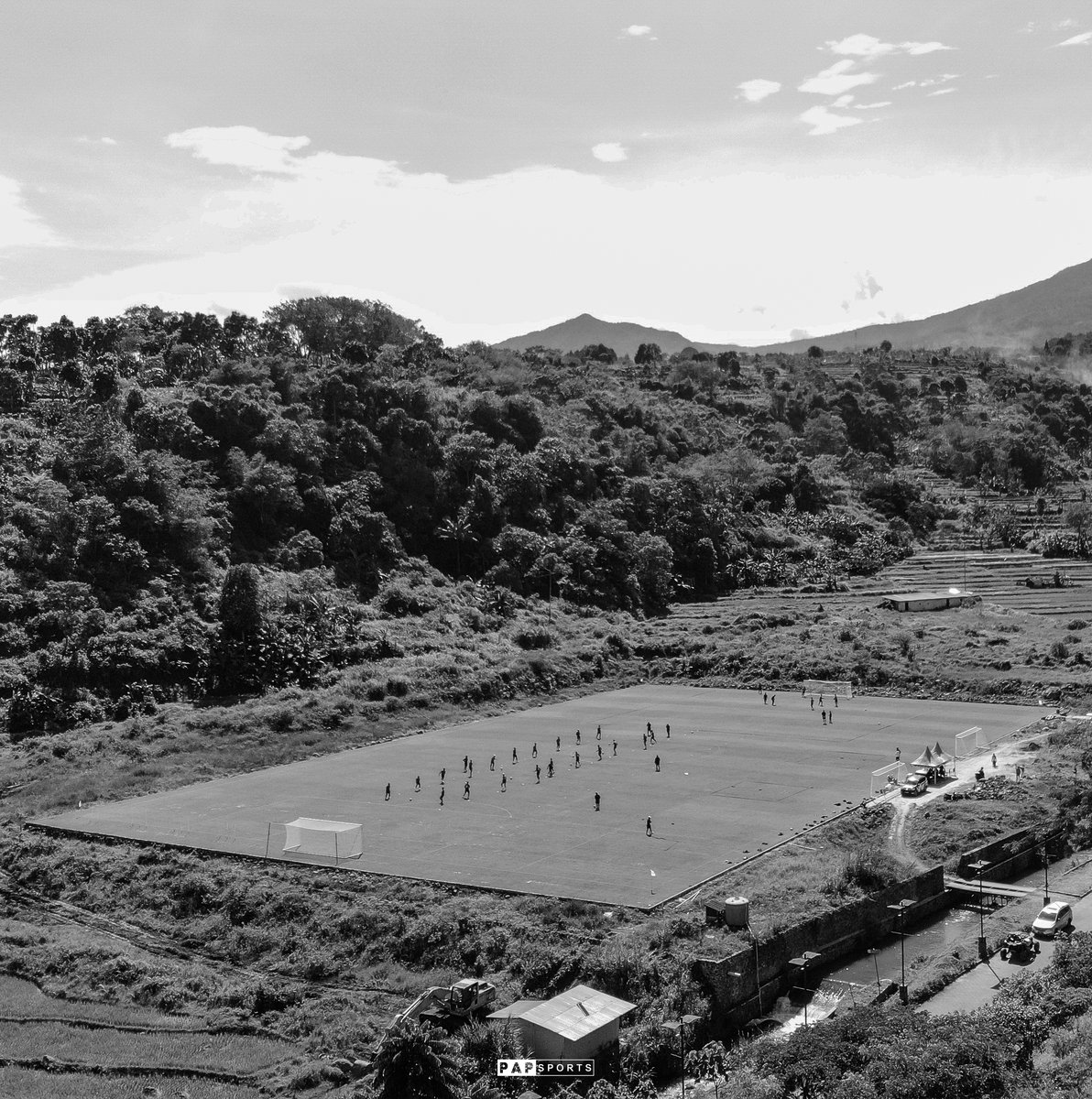 Project Akhir Pekan tweet media