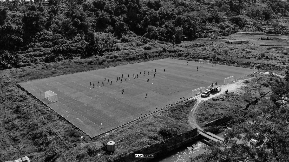 Project Akhir Pekan tweet media