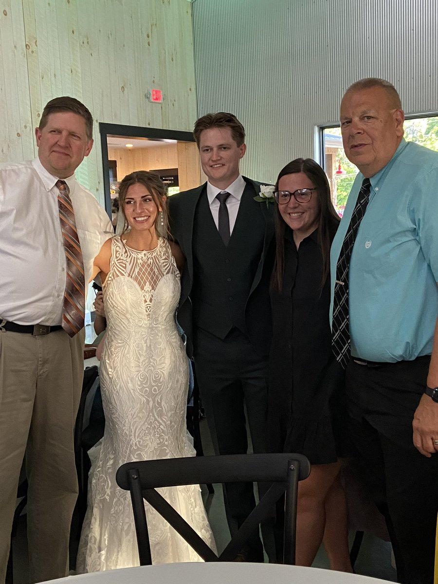 Congrats to Mr. And Mrs. Jacob Stahl!  A wonderful celebration with some amazing people!!