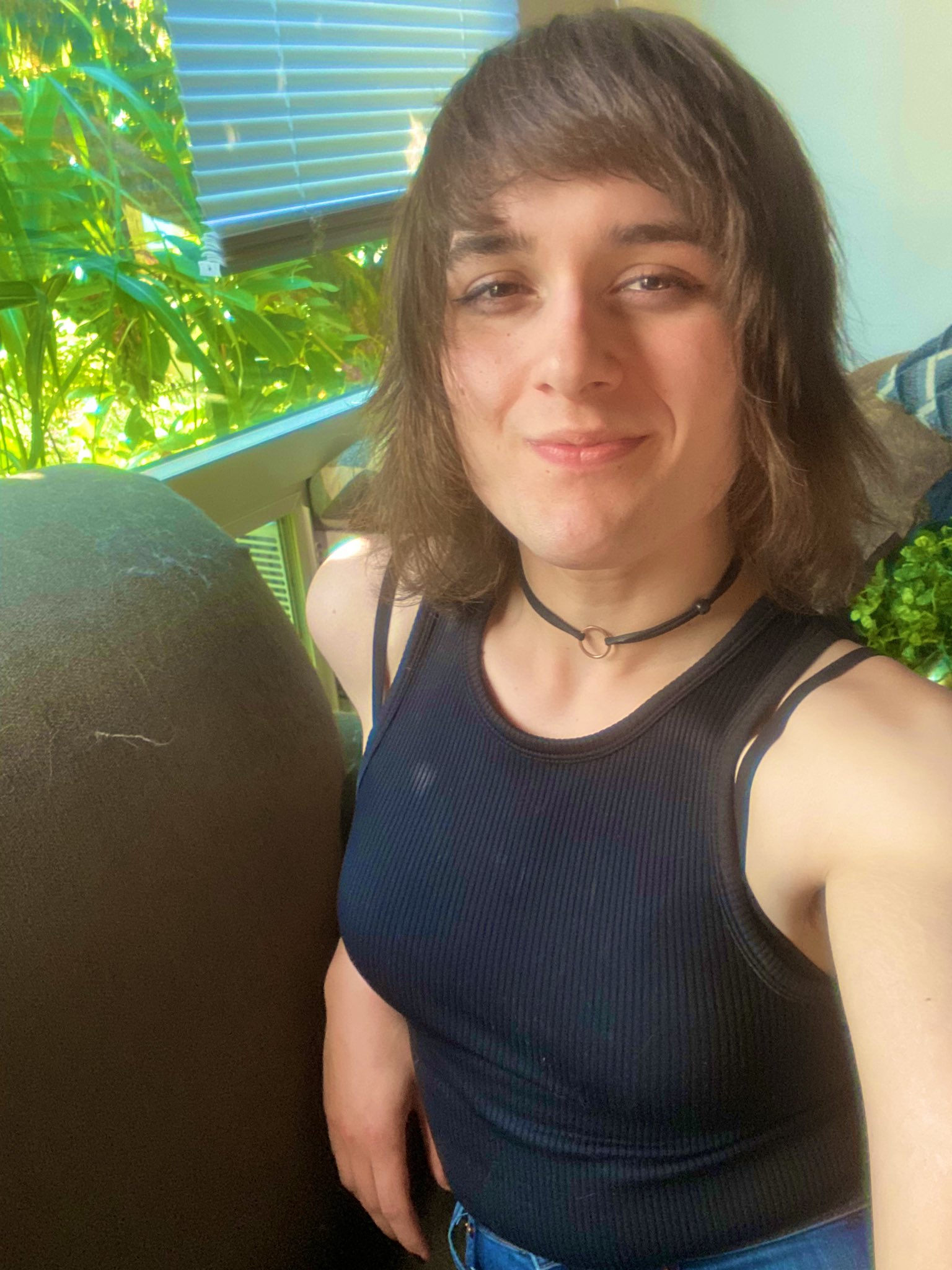 It’s SO FREAKING PRETTY TODAY y’all :’) https://t.co/XAN4UbHDuI