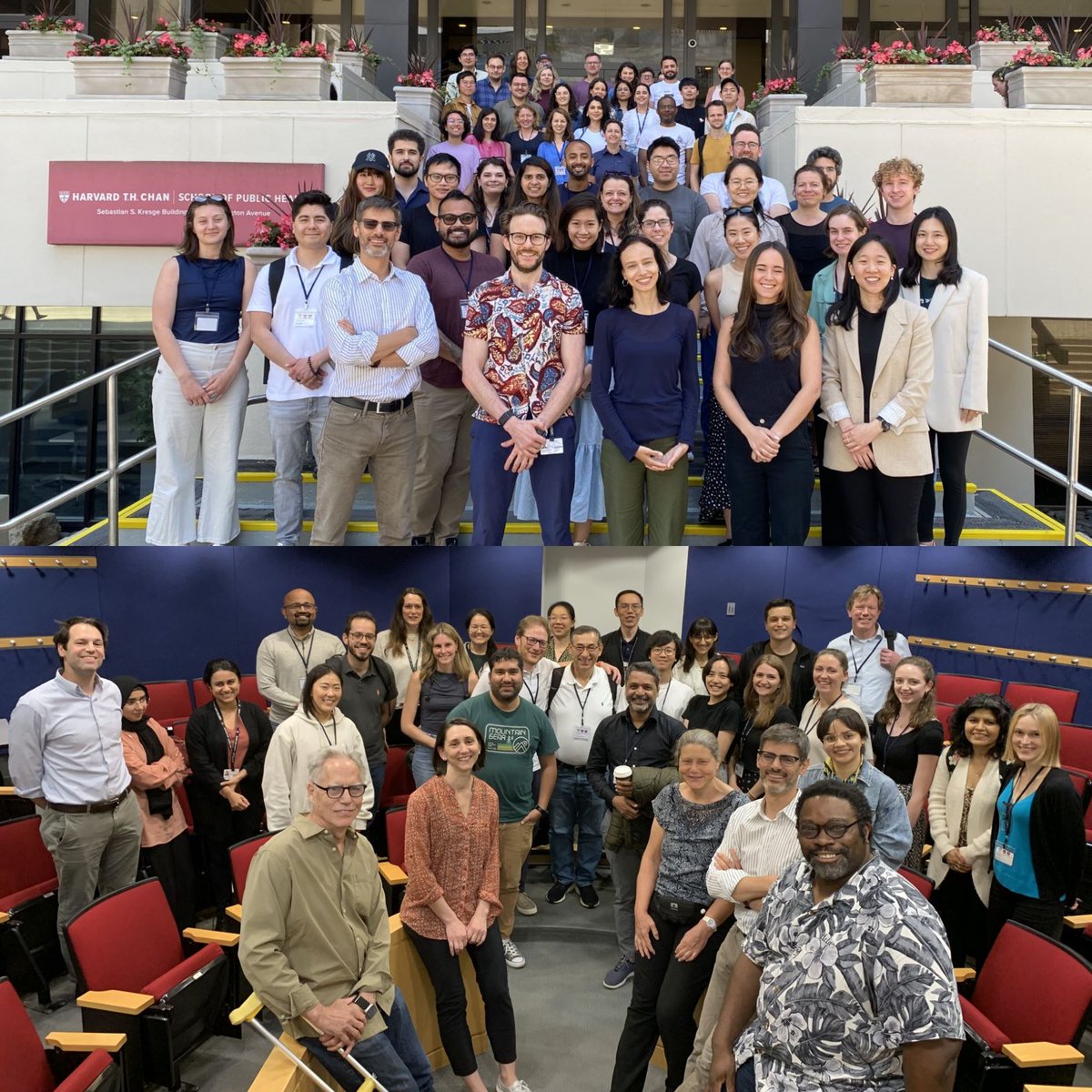 CAUSALab tweet media