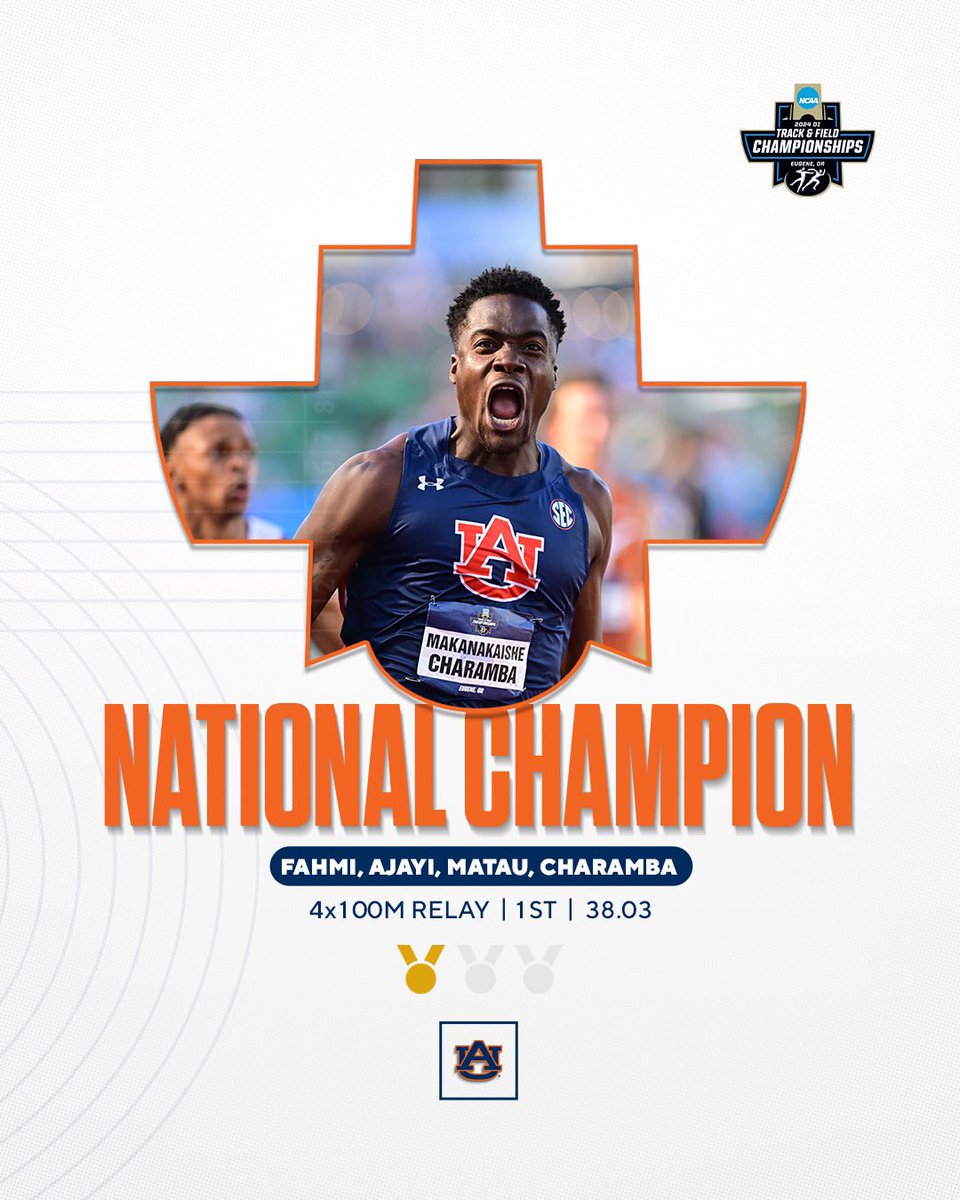 AUBURN BEING AUBURN

#WarEagle