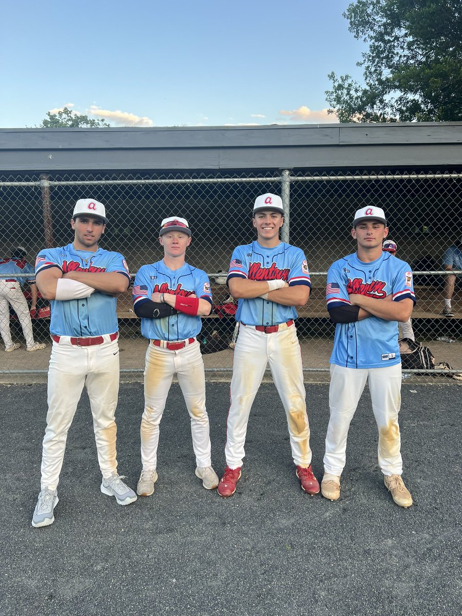 Allentown Legion tweet media