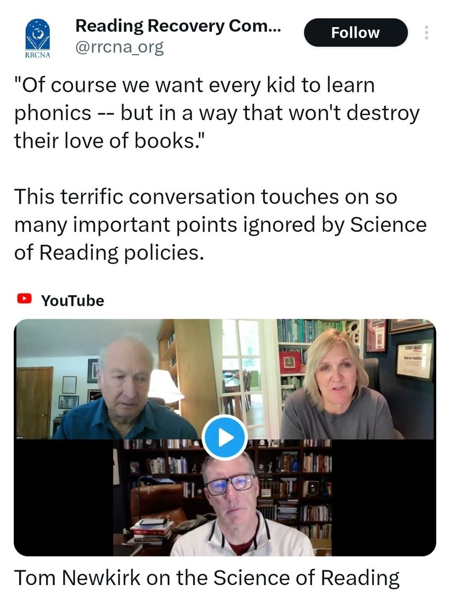 Melanie Brethour tweet media