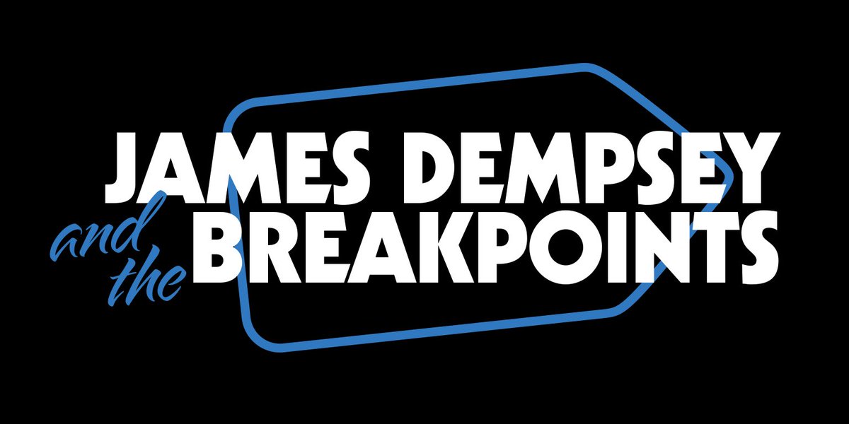 I do not say it nearly enough, but thank you, thank you, thank you Louie Mantia, Jr. for designing the James Dempsey and the Breakpoints logo!

Thank you <a href="/Mantia/">Louie Mantia, Jr.</a> !

(You’ll see the logo numerous times at livenearwwdc.com)