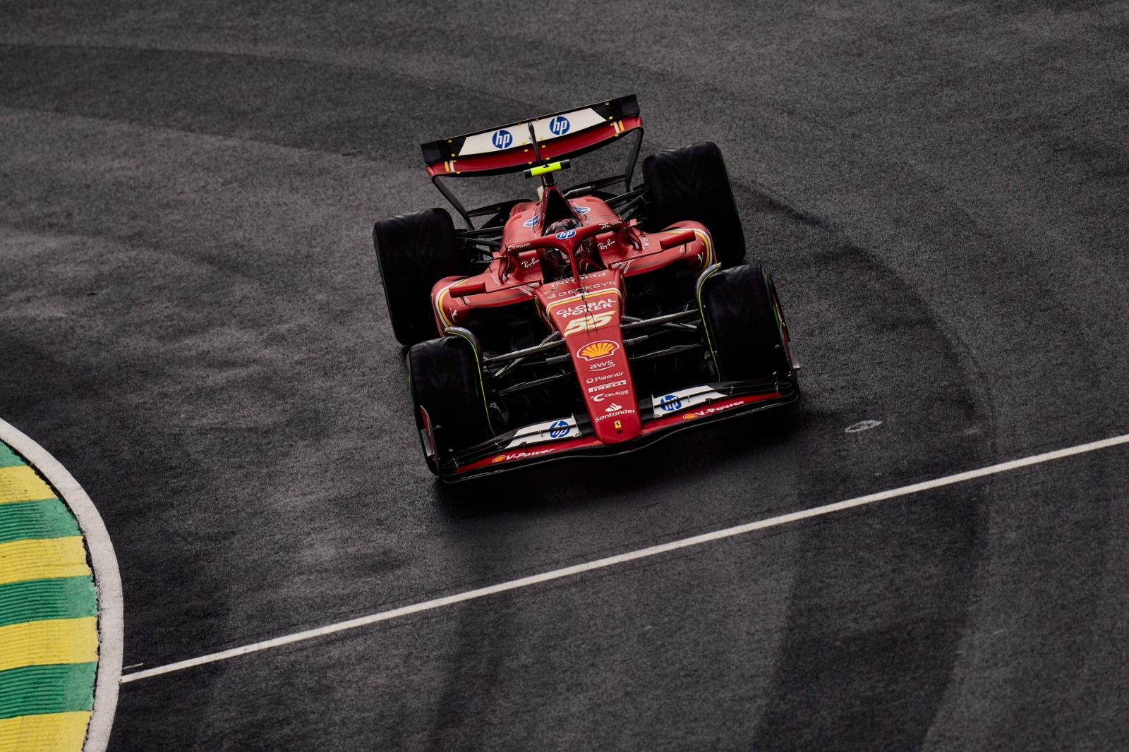 Ferrari: A very Canadian Friday at this time of the year