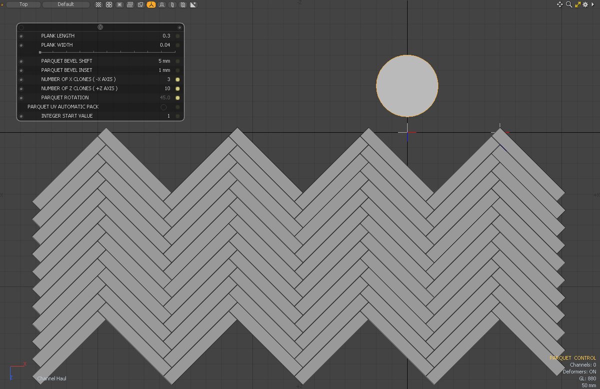 mechpalace's tweet image. foundryフォーラムで
Ranko Jordanovさんが
寄木細工ジェネレータを公開してくれてます。

community.foundry.com/discuss/topic/…

#modo #foundrymodo