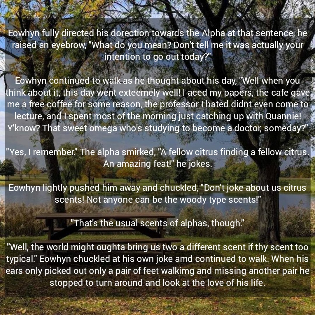 28
❕フラッシュバック
このアルファは誰だと思いますか?
K-POPアイドルにさまざまな名前を使うとき、これが楽しいところです(笑)