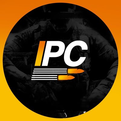 I Play COD tweet media