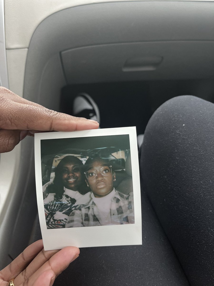 quinezsha's tweet photo. @bjsickasxx Really my sweetheart fr 🥺🫶🏾💕 https://t.co/jvns7zX01u