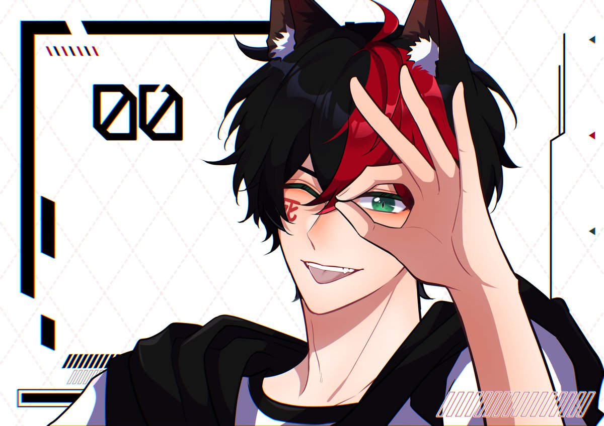 KodeShinju's tweet image. it&apos;s been a week, that&apos;s for sure! let&apos;s unwind, relax, and enjoy each other&apos;s company in my reality... yeah?

🎨#707roka @/707roka

twitch.tv/KodeShinju