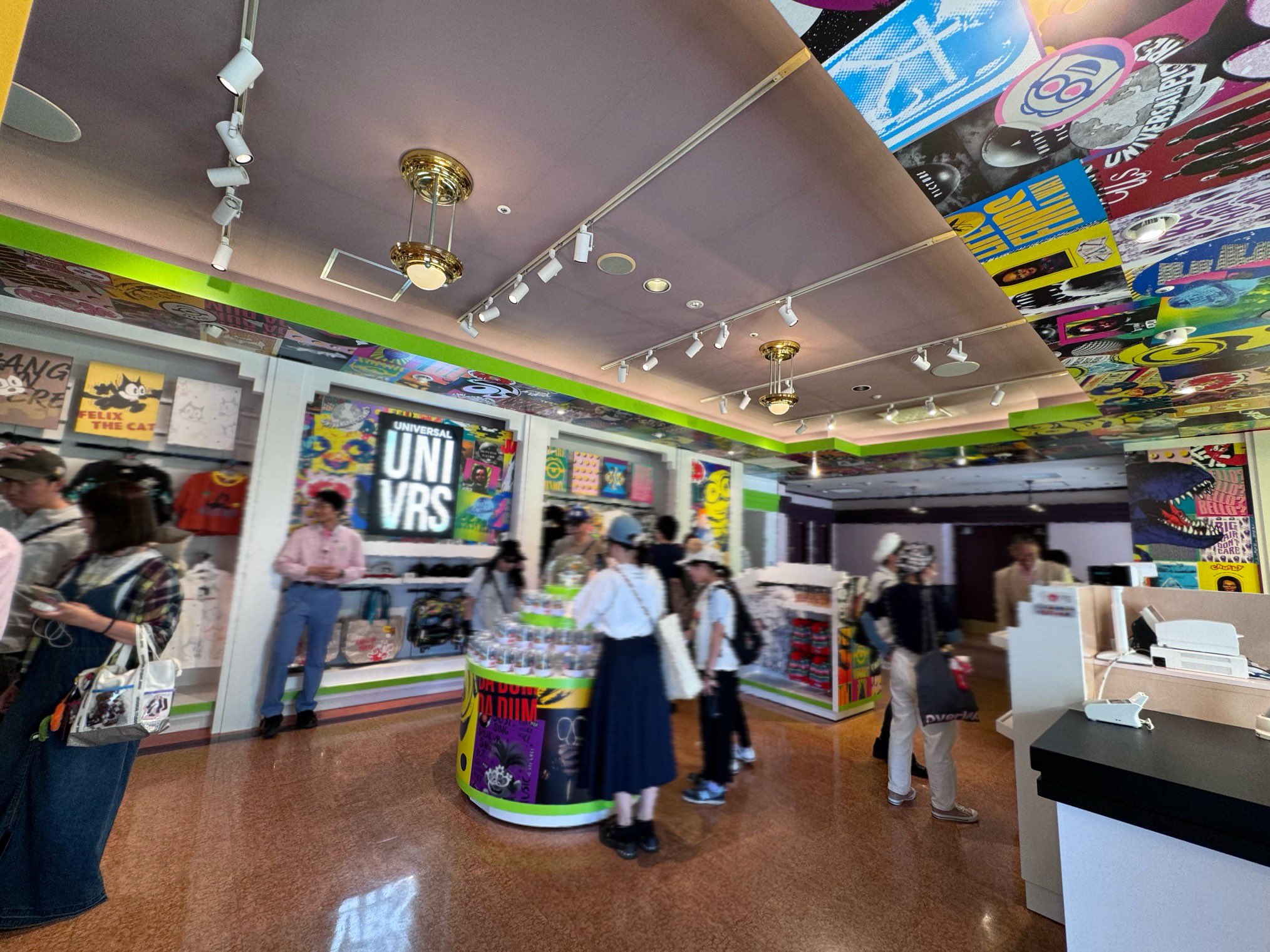 USJ情報局 L.C.A.STUDIOS on X: 