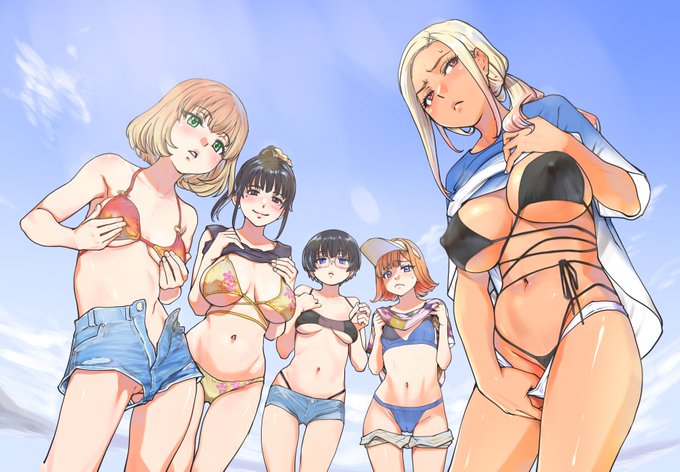 お天気良いですね。

新作同人誌、紙も電子も好評発売中。 